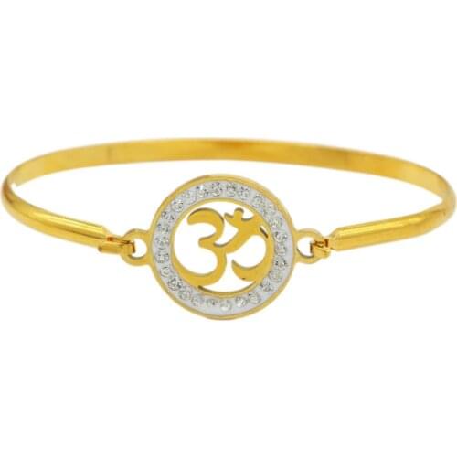 PINXUN Can Open Dubai Ethiopian African Arab Gold Color Wedding Bangles For Women Bride Bracelets Girl Jewelry Gifts ST3