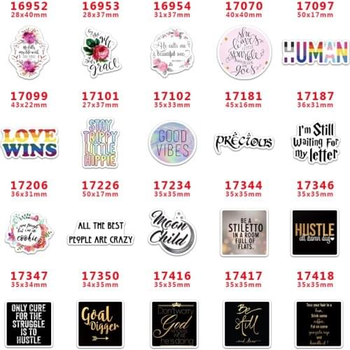 Custom credit card logo Cute Accessories for Bows Flatback Planar Resin DIY Craft Supplies Handcraft Decor Materials PR16952