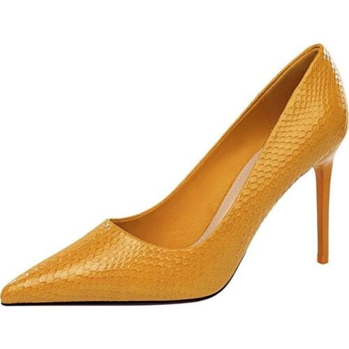 Women's Shoes With A Strap TENDPOLY China