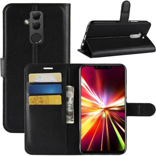 Vicslin Huawei Mate 20 Lite Phone Cases