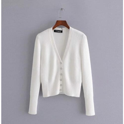 XITIMEAO Women's Sweaters And Cardigans