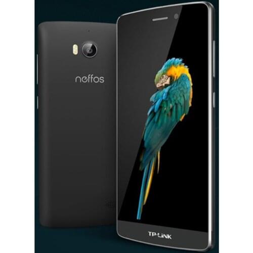 Tempered Glass Screen Protector Film Cover FOR TP-Link Neffos C5 Max Anti-Explosion Scratch Proof film Case TP Link Neffos C5