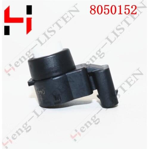 4Pcs New For B M W E81 E82 E84 E87 E90 E91 E93 PARKING Sensors FRONT PDC SENSOR 8050152