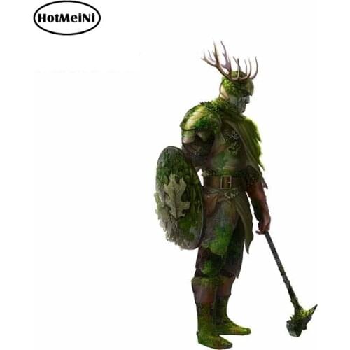 HotMeiNi 13cm x 7.4cm for Green Grass Warrior Car Stickers and Decals Windows Motorcycle Decal Scratch-Proof Decoration