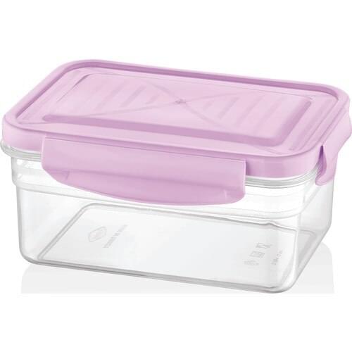 Bager 2 No Storage Container (900ml)6'lı Package