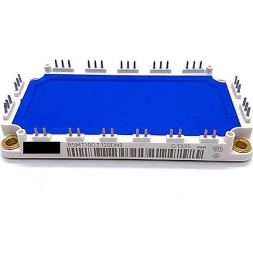 BSM100GT120DN2 Module Original, Can Provide Product Test Video