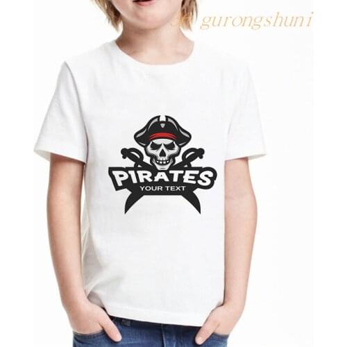 Children boy t shirt for girls tops tshirt Funny Children’s clothing summer graphic tee kids clothes girls 8 to 12 boys t shirts