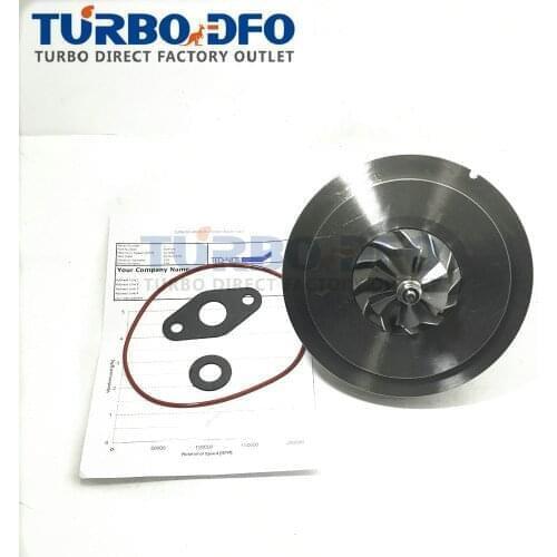 For Fiat Grande Punto 1.4 T 132/140 Kw 16V MultiAir New Turbo Cartridge GT1446GLSZ Turbocharger Core 814999-0001 71724486 2008