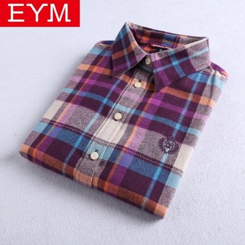 Модные платья в клетку EYM China At AliExpress