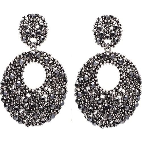 Stud Earrings FASHIONSNOOPS China