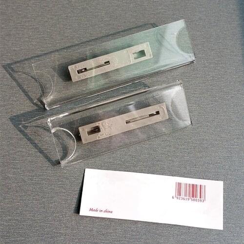 HZPOPTeki Motorcycle License Plate Mounts