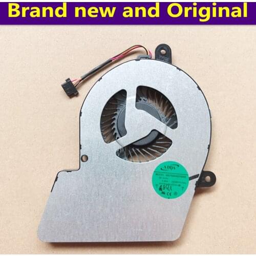 New original Laptop cpu cooling fan for Toshiba Satellite U900 U940 U945 Cpu Cooler fan Notebook Computer Replacement Accessorie
