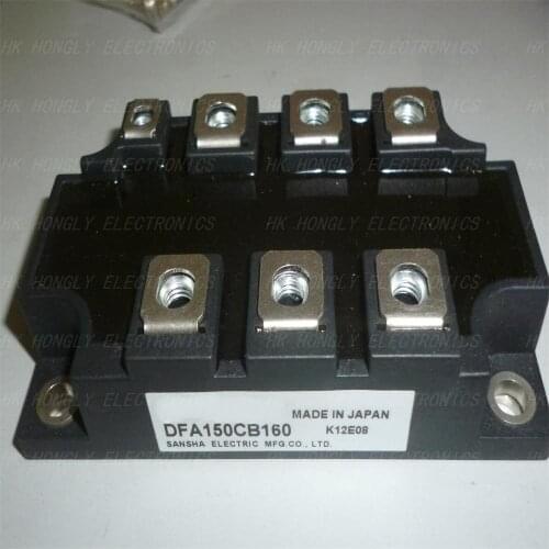 1PCS DFA150CB160 module