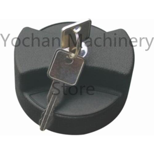 Fuel Gas Cap Cover Tank Lock Set+2 Keys For Land Rover Dimension 78x41mm Defender 300tdi STC4072 RTC4740 BR 0099