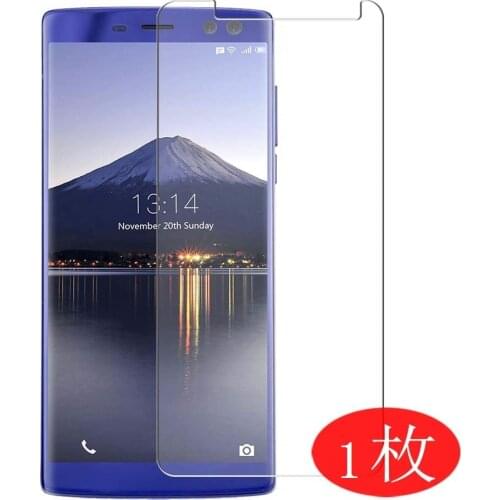 NEW Screen Protector phone for Doogee BL12000 Pro Tempered Glass SmartPhone Film Protective Cover for BL 12000 Pro