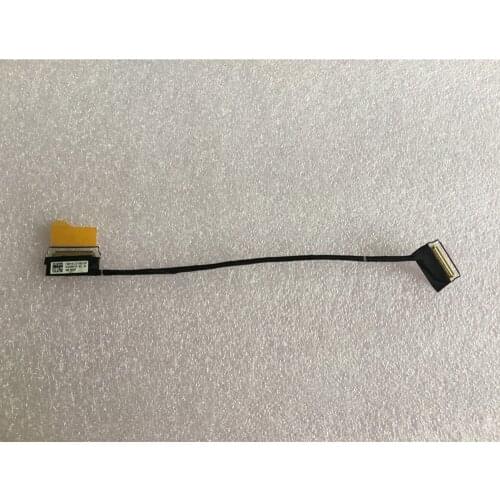 New and Original Laptop Lenovo Thinkpad T490 T495 P43s T14 P14s FHD Lcd cable DC02C00DY20 01YT382 02HK974