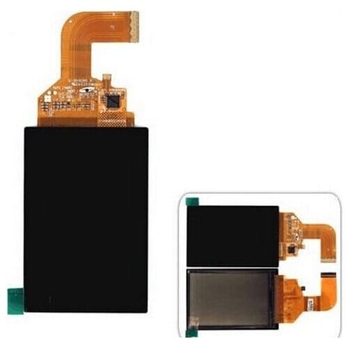 NEW LED LCD Display Screen For OLYMPUS PEN E-P3 EP3 Digital Camera Repair Part + Touch without Backlight
