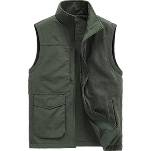 PASBOS Heated Vests