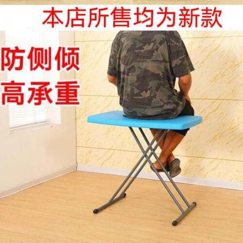 Liftable Folding Table Simple Household Dining Table Small Household Table Chair Dining Table Learning Portable Outdoor Table