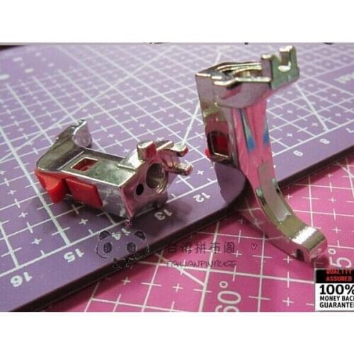 Suitable For Bernina Be-62617 Sewing Machine Special Bracket Adapter Presser Foot Base