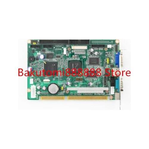 Industrial motherboard PCA-6742 has been tested and has excellent quality