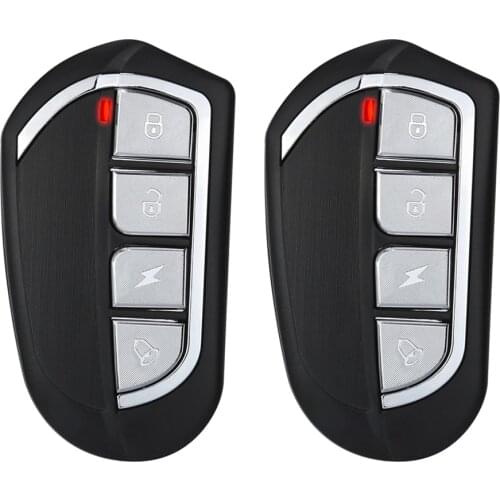 VODOOL Remote Door Control