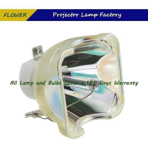 HIGH QUALITY For Hitachi DT00911 Projector Bare Lamp CP-X201 CP-X206 CP-X301 CP-X306 CP-X401 CP-X450 CP-WX401