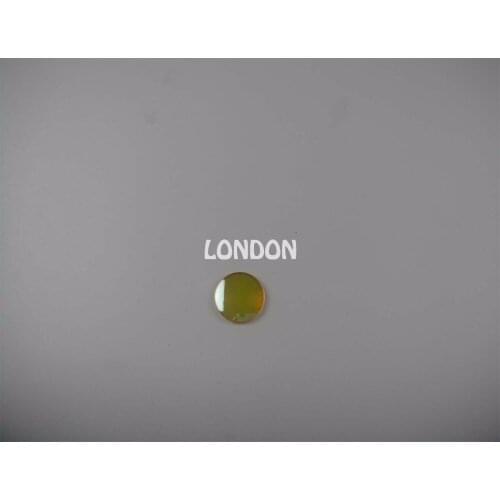 Top quality USA ZnSe Co2 Laser Lens 20mm Dia 50.8 Focus Length For Laser Cutting Machine