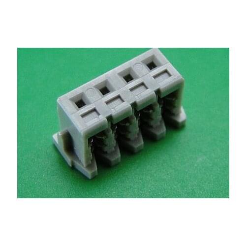 04KR-6H-P JST Connectors terminals housings 100% new and original parts