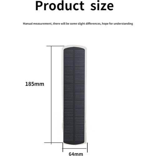 AISITIN A Solar Panel