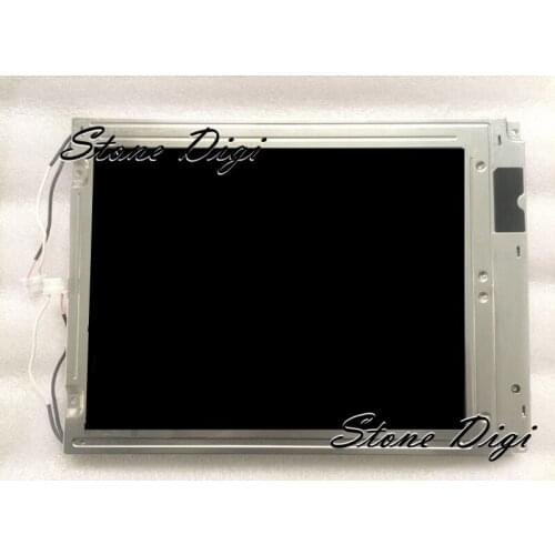 Free Shipping Original LQ104V7DS01 A+ 10.4 Inch LCD DISPLAY Screen Panel for Industrial Equipment 640*480