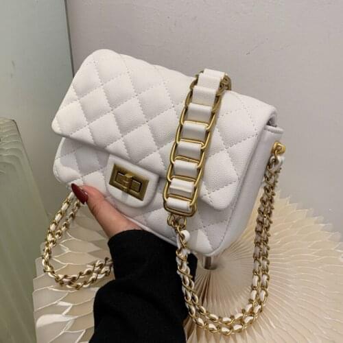 CHENGZHENSHANGPIN Women's Leather Bags