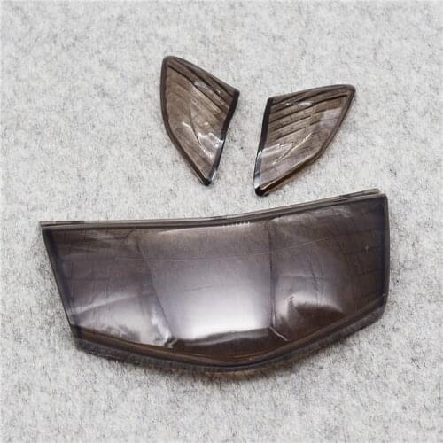 STARPAD for jog 2/50 sand lamp Before the big lamp to lamp shade,Black/Blue/transparent 1Set-3 pcs.Ornamental Mouldings