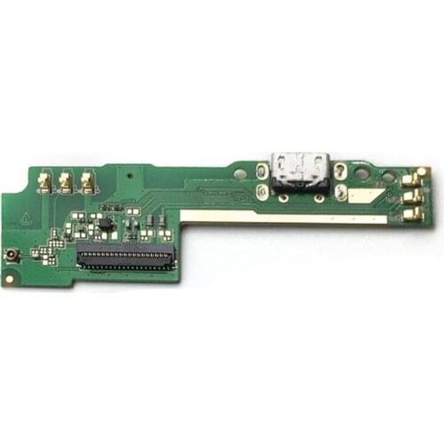 For Lenovo PHAB 2 Charging Port Dock USB Connector Data Flex Cable for Lenovo PHAB 2 PB2-650 PB2-650 Charging Port Board