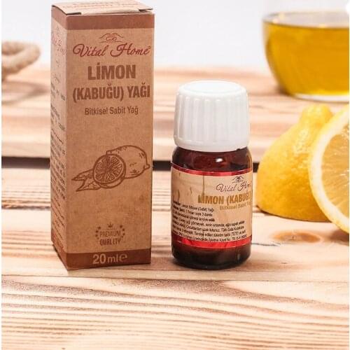 Vital Home Lemon Oil 432957660