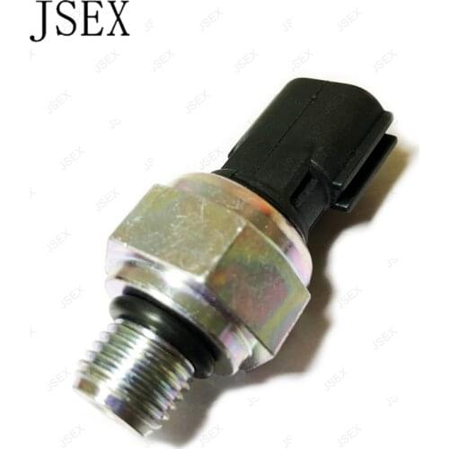 Belparts excavator spare parts electric pressure sensor 4436535 Zx450 Sensor for Hitachi Excavator