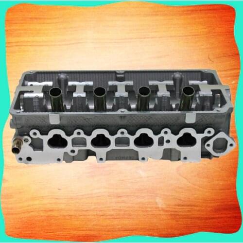 High Quality 4G18 Cylinder Head MD344154 for Mitsubishi Montero/Pajero/Space Star 1584cc