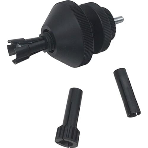 Car Repair Tool Clutch Calibrator Metal Universal Black Calibrators