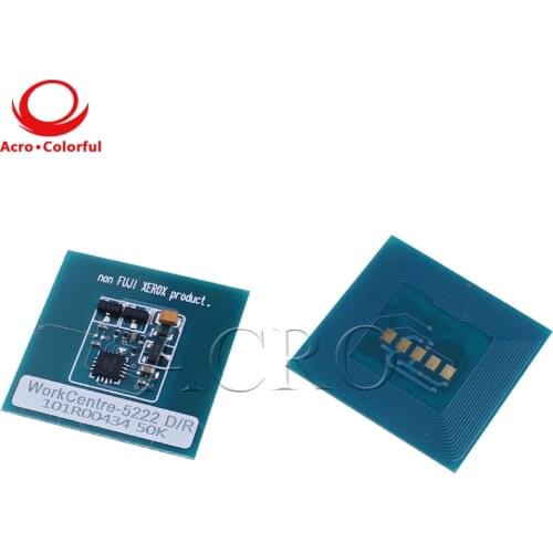 20K 106R01413 Toner chip Reset for Xerox WorkCentre 5222 5225 5230 Laser printer cartridge