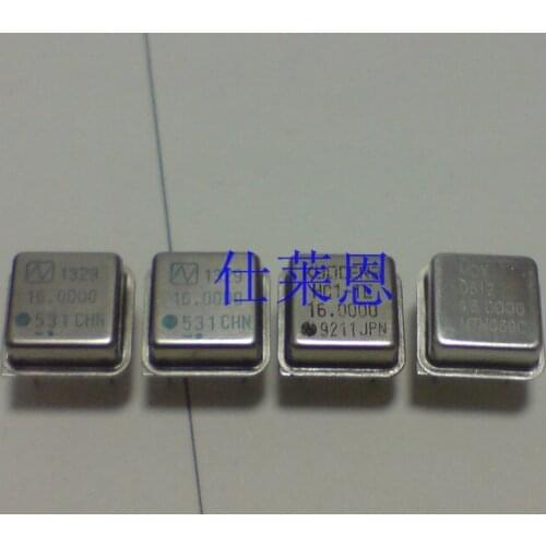 Square active crystal 4M 6M 8M 10M 12M 16M 20M 24M 25M 27M Zhong legs