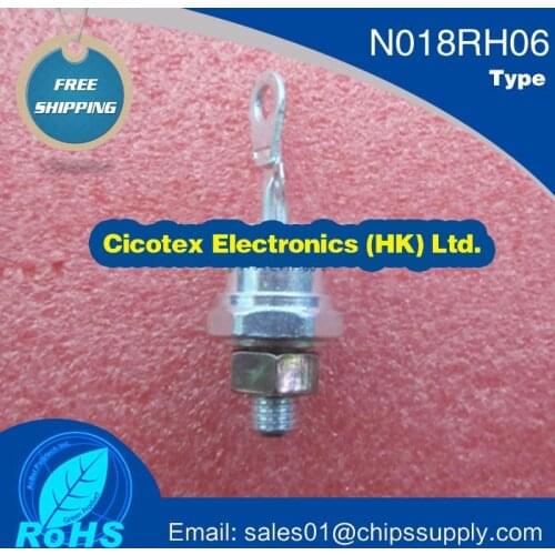 N018RH06 MODULE IGBT