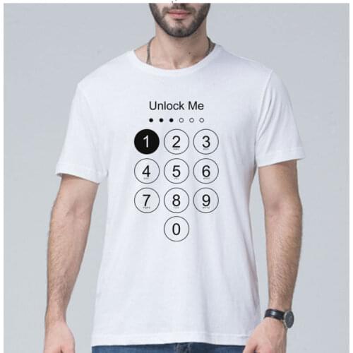 New summer brand Funny T-shirt Mens Summer Short Tee shirt Black Geeks Casual Shirt Novelty Mens Clothing White T-shirt