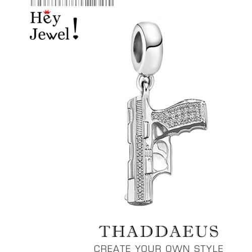 Thaddaeus Pneumatic Nail Guns