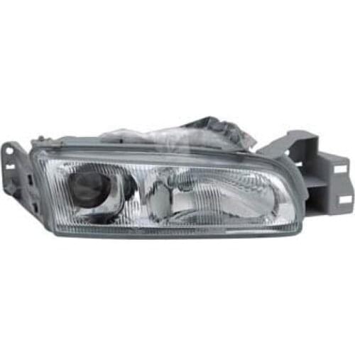 TYC Fog Lamps