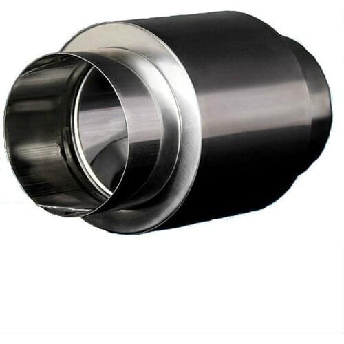 Vertical air check valve,Water heater one way valve,Water heater exhaust pipe adapter accessories,Diam 50 / 60mm stainless steel