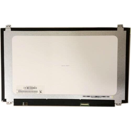 NV156FHM-N47 V8.1 fit B156HAN02.1 N156HCA-EAA LP156WF9 SPF1 LCD Screen 15.6" EDP FHD LED Display IPS 1920x1080