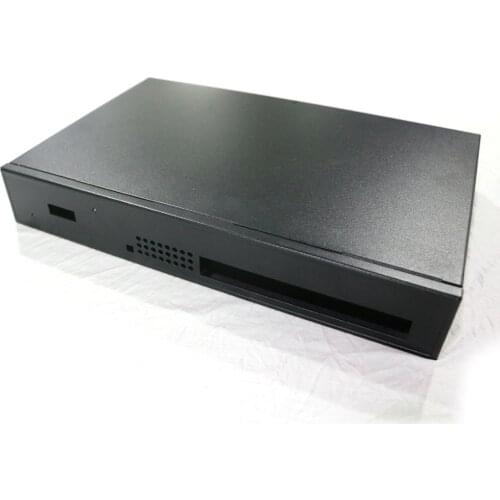1U/1.5U/2U/4U serial chassis DVR/PC/Serve chassis customize DIY metal sheet box case