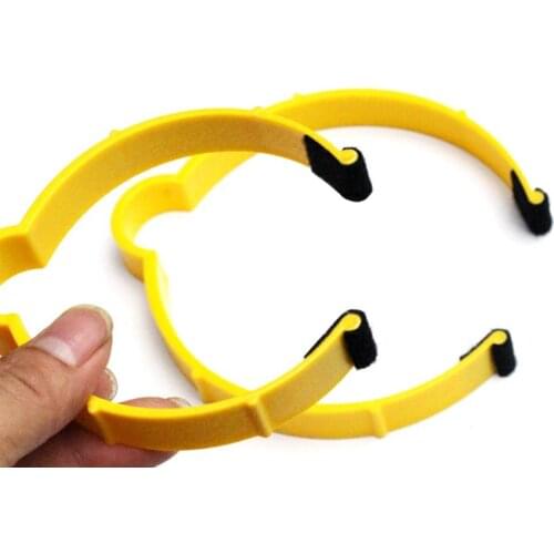 5PCS/Pack Car Film Application Tool Auto Tint Film Clip Plastic Material Convenient Use To Fix The Modified Film Car Accessories