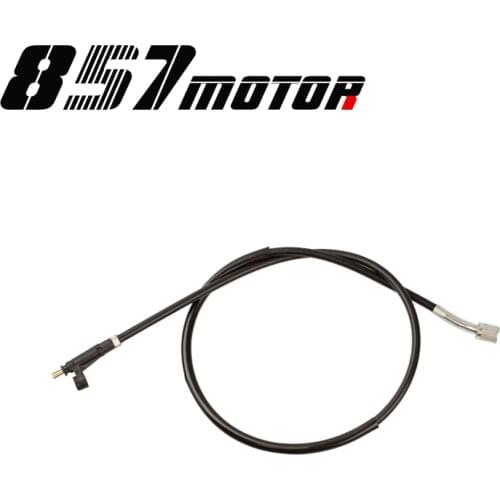 Motorcycle Accessories Speedometer Cable Digital Odometer Line For HONDA CB400 92-98 1992 1993 1994 1995 1996 1997 1998