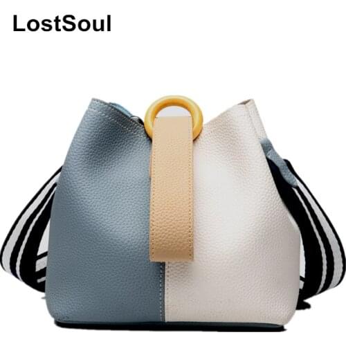 Allamont Lavin Women's Colored Bags